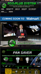 Mobile Screenshot of ecoplugsystem.com